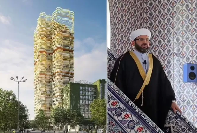 Kulla “Rozafa” në Shkodër fut në konflikt klerët dhe shtetin: Po na vjedhin pronën!