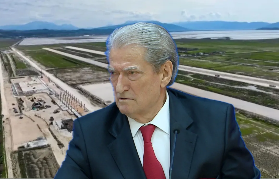 Përplasjet për Aeroportin e Vlorës/ Berisha: Janë prishur pazaret, inxhinieri në arrati