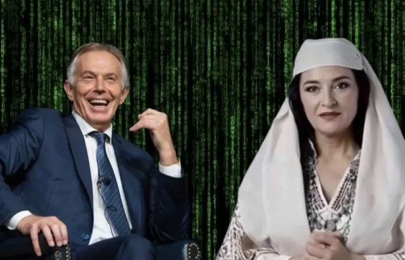 Hija e Tony Blair pas nismës së Ramës për identifikimin digjital