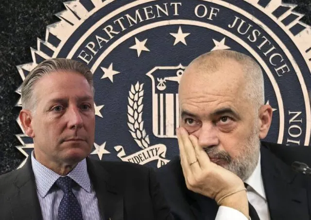 “Bomba” e New York Times: Edi Rama është figura kyçe në aferën korruptive me McGonigal