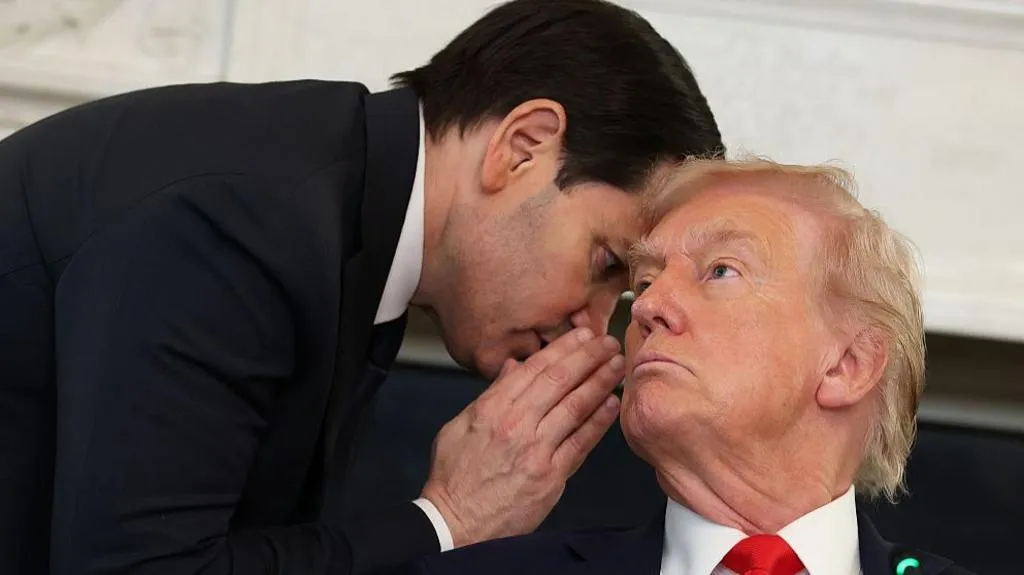 Trump jep lajmin: Izraeli dhe Hamasi kanë rënë dakord për fazën e parë të marrëveshjes së paqes në Gaza