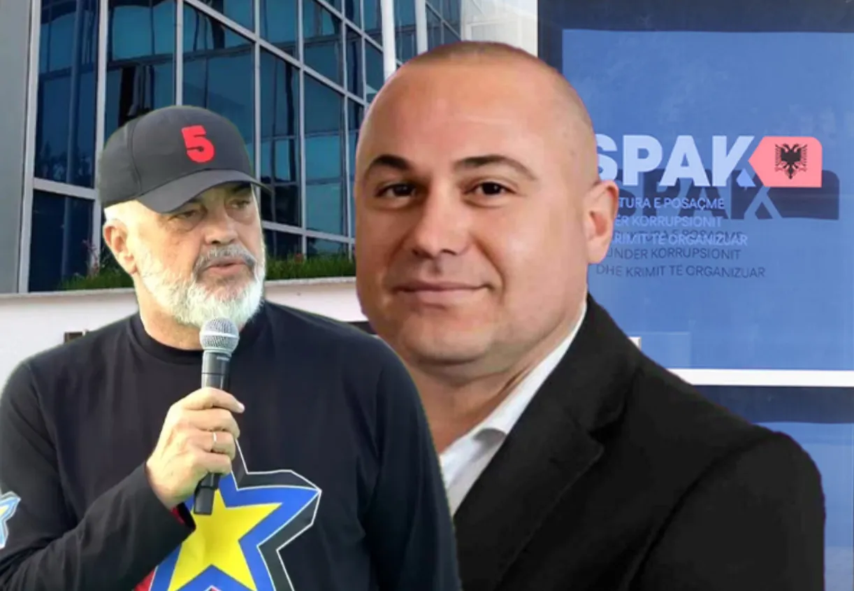 “Kristian, mos luaj me dy porta”/ SPAK çon për gjykim kryebashkiakun e PS në Vaun e Dejës
