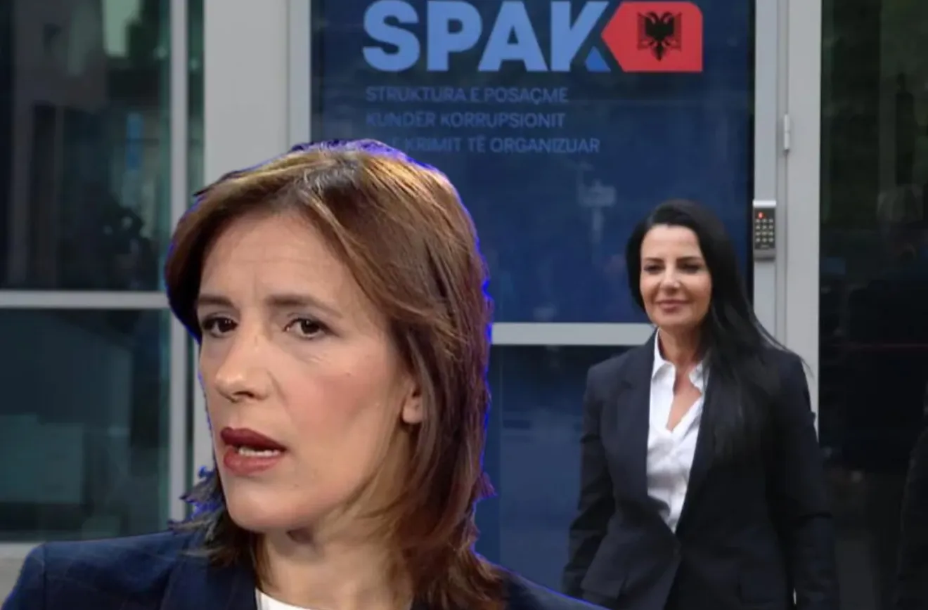 Gazetarja: Balluku është thirrur në SPAK, fletë-thirrja i ka mbërritur në Ministri