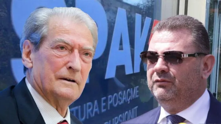 Tha se Tom Doshi u arratis, më pas e fshiu postimin. Sali Berisha sqaron si qëndron e vërteta