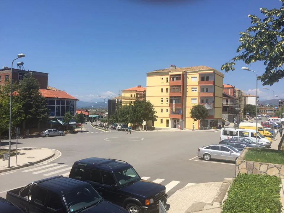 INSTAT: 70% e bashkive me shtesë natyrore negative