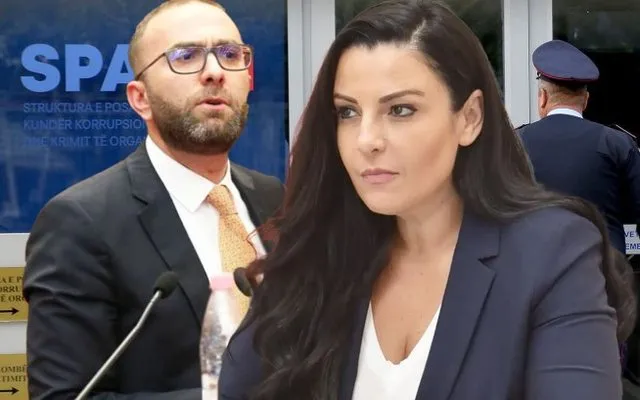 Takimi me BE, Bardhi: Balluku nën hetim nga SPAK, por vijon të jetë nr.2 i qeverisë, krah Ramës