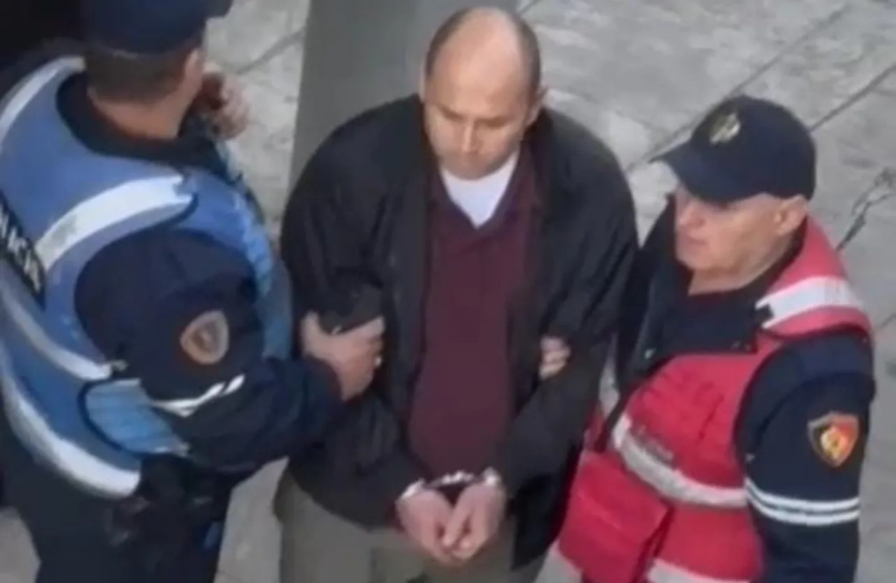 Goditi me thikë në qafë e bark kuzhinierin, ky është picieri që kreu vrasjen në Tiranë