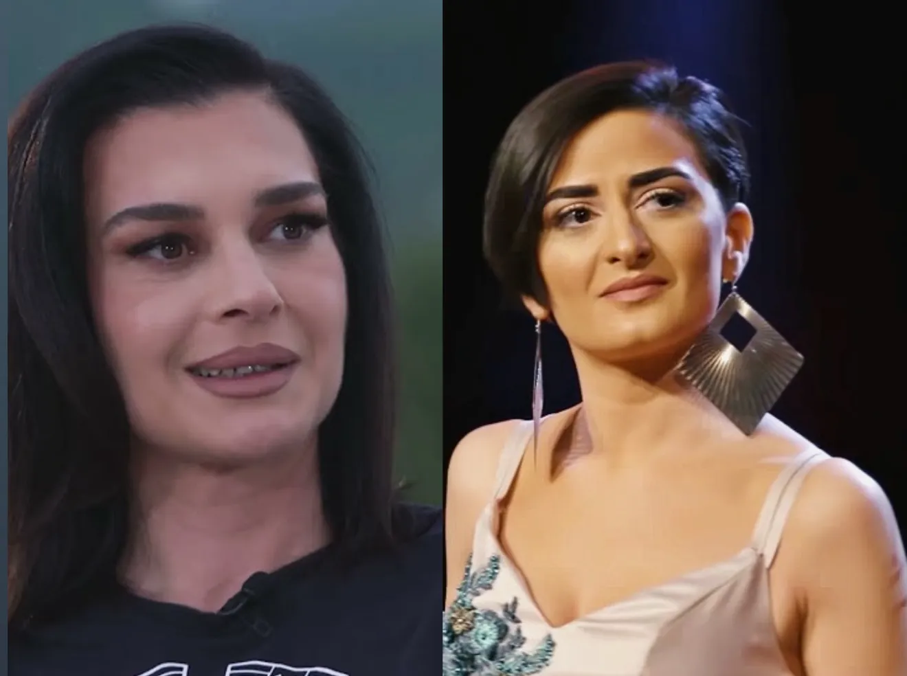 “E bëra të famshme, vodhi votat”/ Nga akuzat për Albina Kelmendin, te arrestimi dhe vdekja e nënës, rrëfehet Elsa Lila