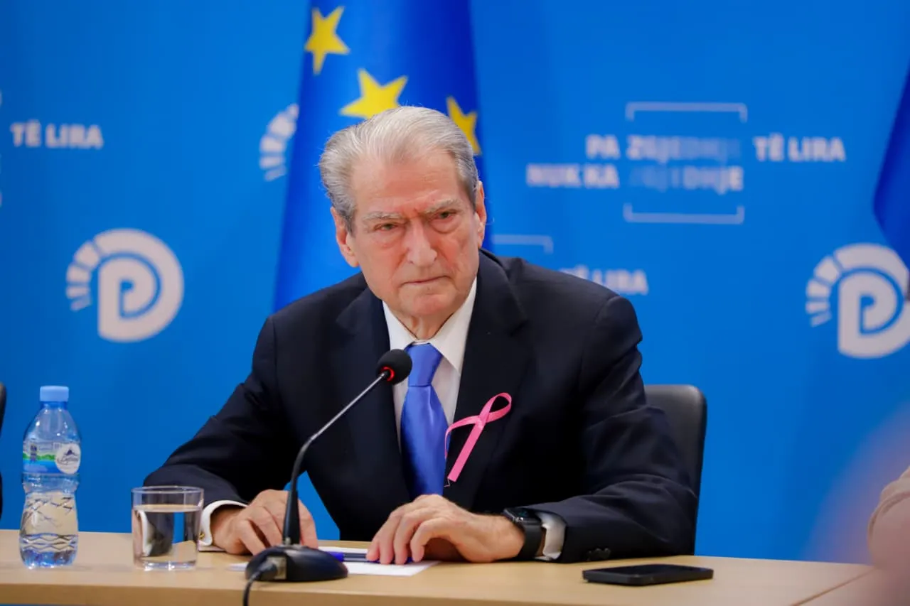 Veliaj në Kushtetuese, Berisha: Mbështesim arrestimin, por qeveria shkeli procedurat ligjore