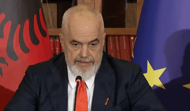 Ndërtimet pa leje/ Rama: Jeni bërë si Hamasi, do shkojmë deri në konfiskim!