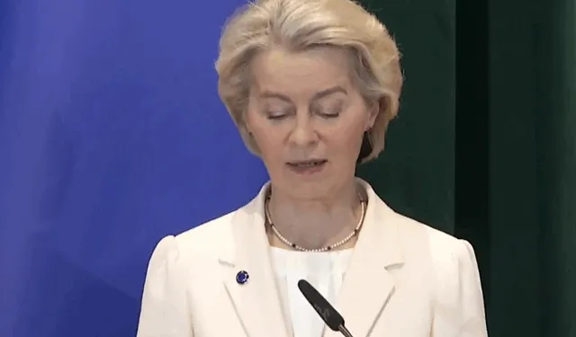 Von der Leyen: Vitin që vjen do hiqen të gjitha tarifat e roaming-ut mes Shqipërisë dhe BE