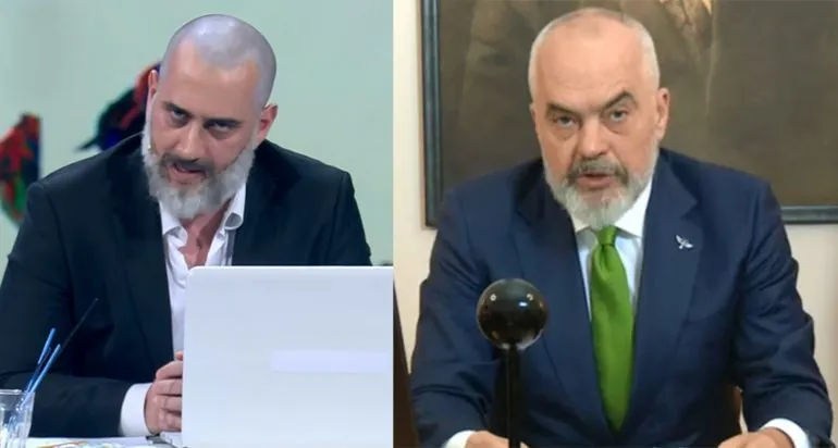 Florjan Binaj shpall kandidaturën për kryetar të Bashkisë së Tiranës: Na duhet një…