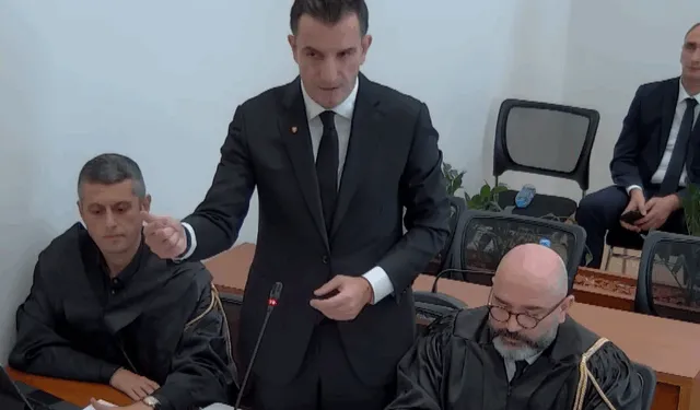 Tropoja ka ndenjur 11 muaj pa kryetar dhe kryetari arrest shtëpie/ Veliaj: A nuk jemi të barabartë para ligjit?