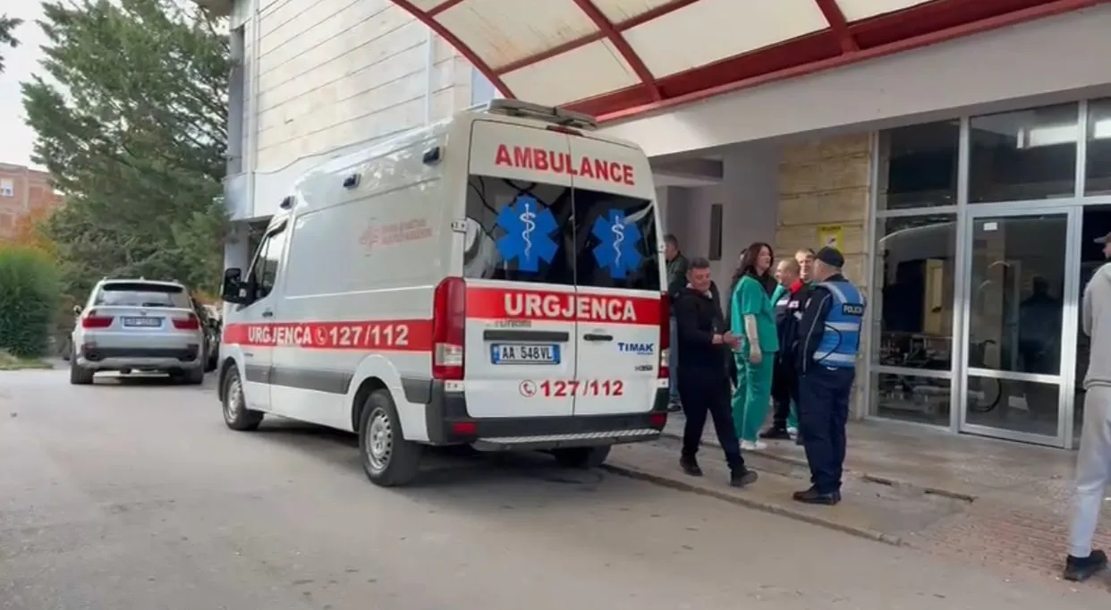 Tragjedia në Maliq, niset drejt Tiranës 6- vjeçarja, gjendja e saj kritike