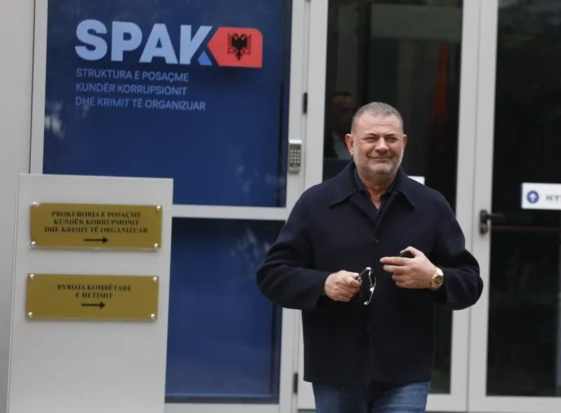 “Toma ia mbathi!” Berisha: Është arratisur, rroftë drejtësia e Partisë së Krimit!