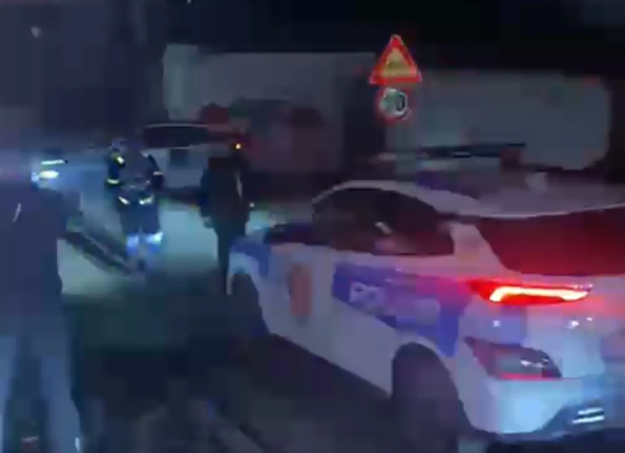 Vrasja në Babrru/ Policia jep detajet e para (Pamje)