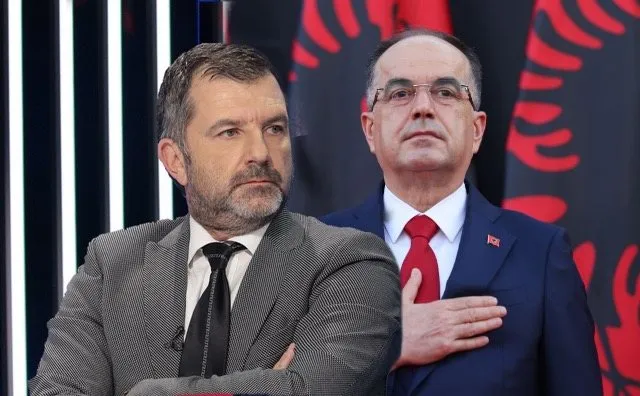 “Shpërthen” Bushati ndaj Begajt: Vendosën ta bajgosnin, kemi futur një lopë në Presidencë