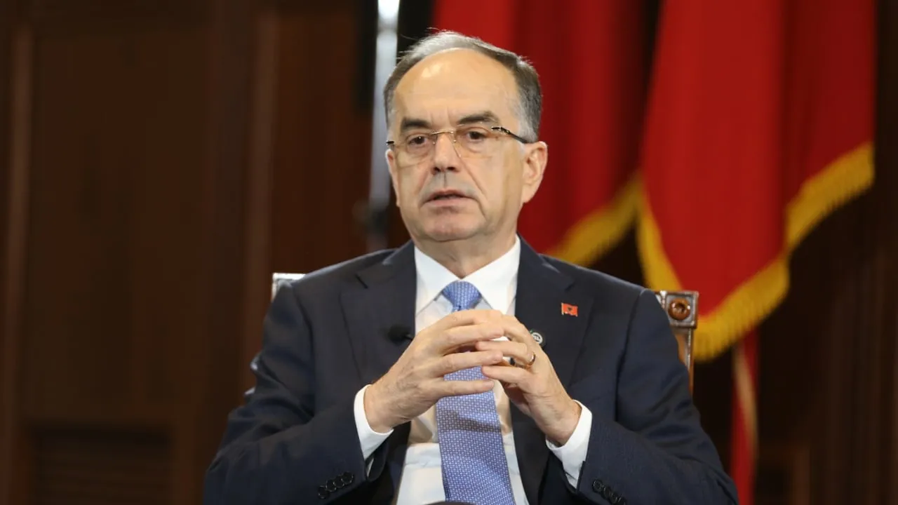 A do t’i rrëzojë Kushtetuesja zgjedhjet në Tiranë? Begaj: Do e mbroj vendimin tim