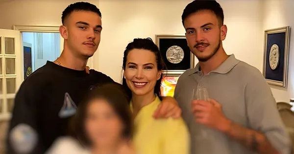 Rrahën policin dhe thyen kamerat, arrestohen djemtë e Valbona Selimllarit