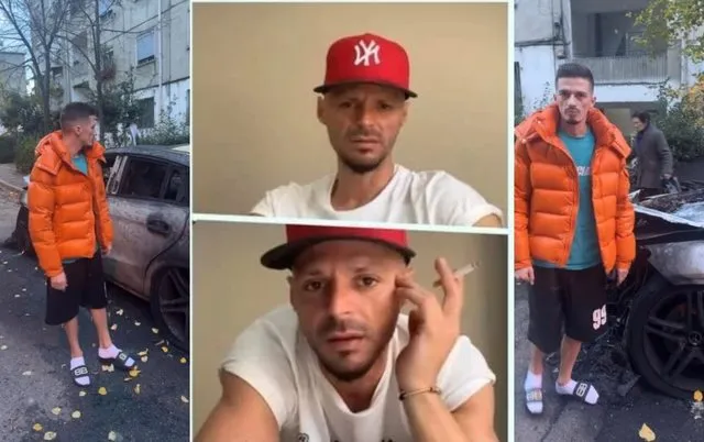 I dogji makinën Kozakut, “Cllevio” pritet të deportohet nga Dubai