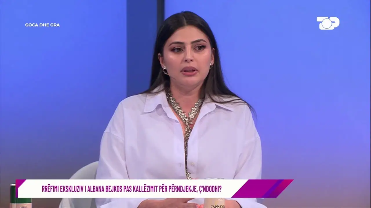 “Jam burri i ëndrrave”/ Mjeku psikiatër e përndoqi prej kohësh, gazetarja nxjerr mesazhet