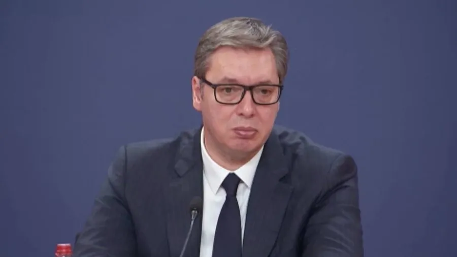 Vuçiç: Jam i tmerruar nga Turqia, po armatos Kosovën