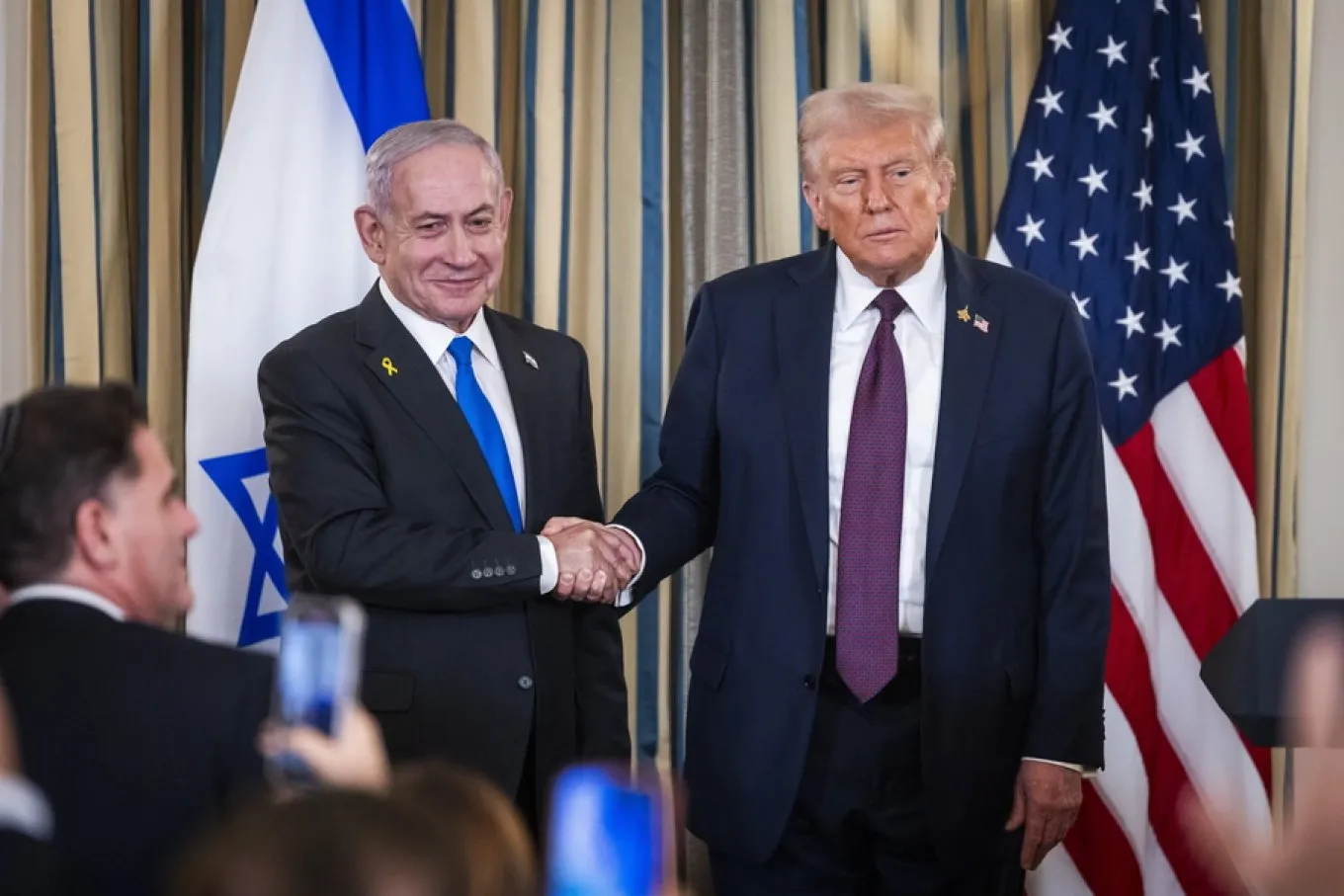 Norvegjia i frikësohet hakmarrjes së Trumpë nëse nuk i jepet Nobeli i Paqes