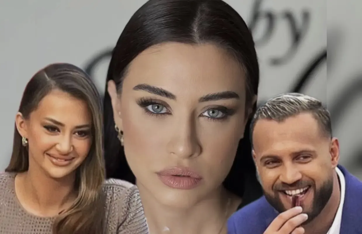 Drama për “unfollow-in” mes Kiarës & Dojnës, ironizon Luizi