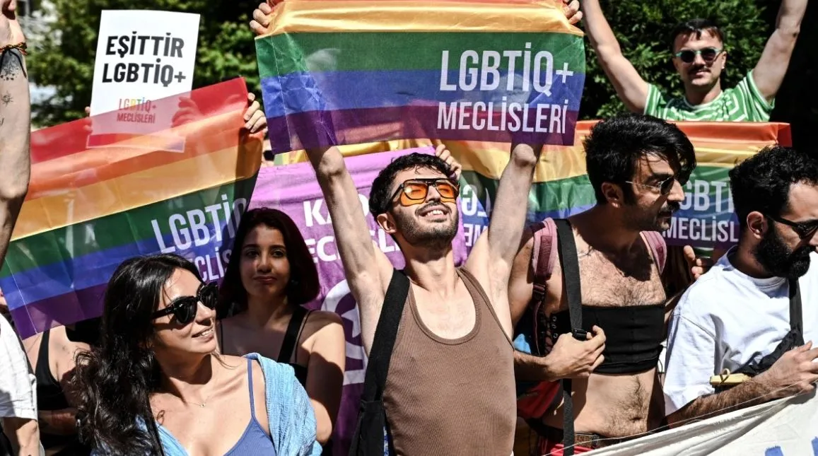 Turqia me “dorë të hekurt” nda LGBTI/ Gati projektligji deri në 7 vite burg