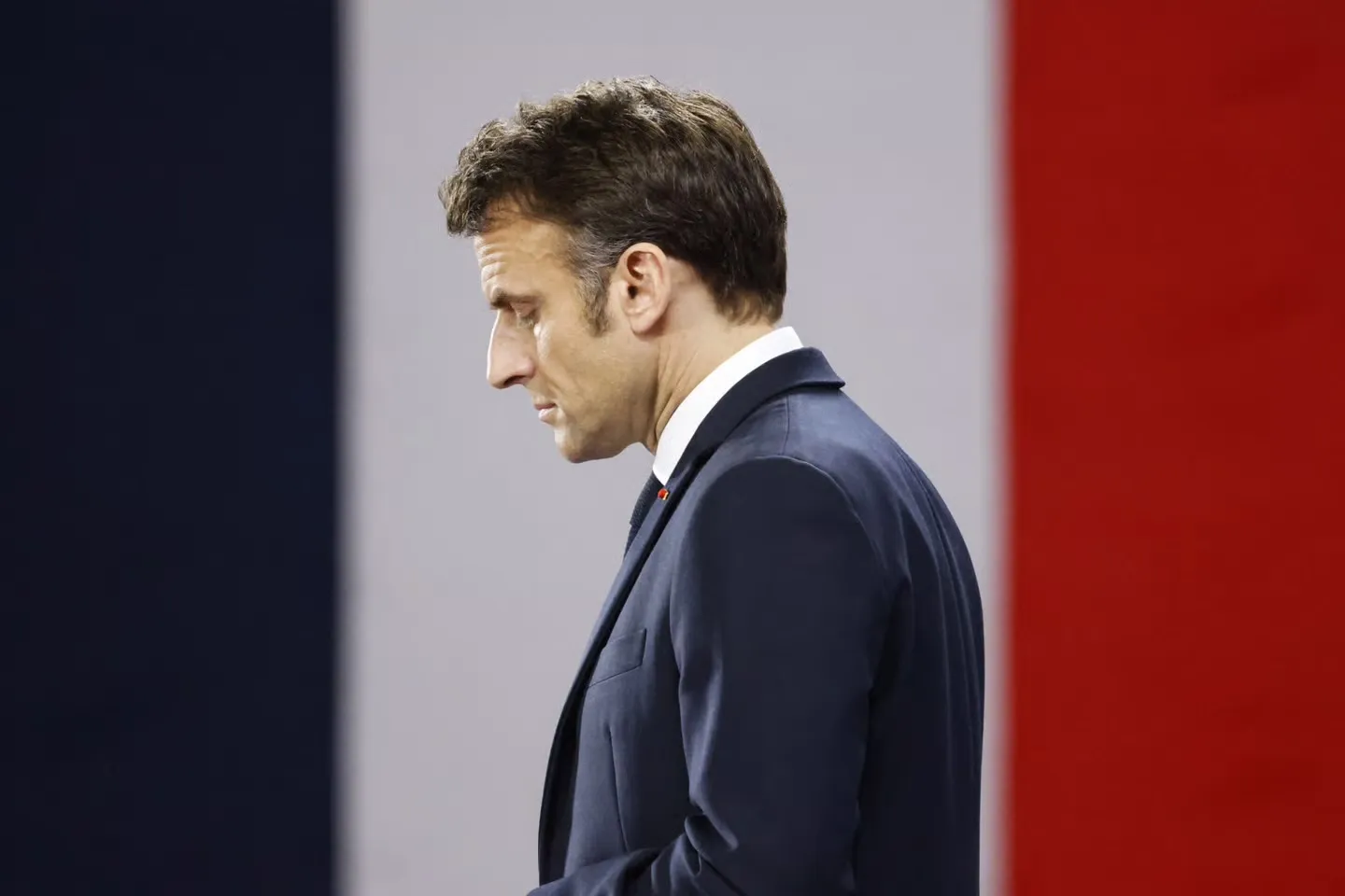 Macron lë në baltë Shqipërinë: Çdo bisedë që të hyjë në BE është një dhuratë për Le Pen