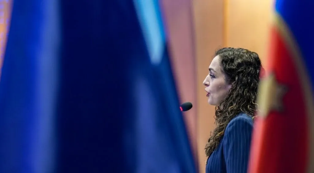 Osmani: Koha që Ballkani Perëndimor të shihet si potencial, jo si barrë