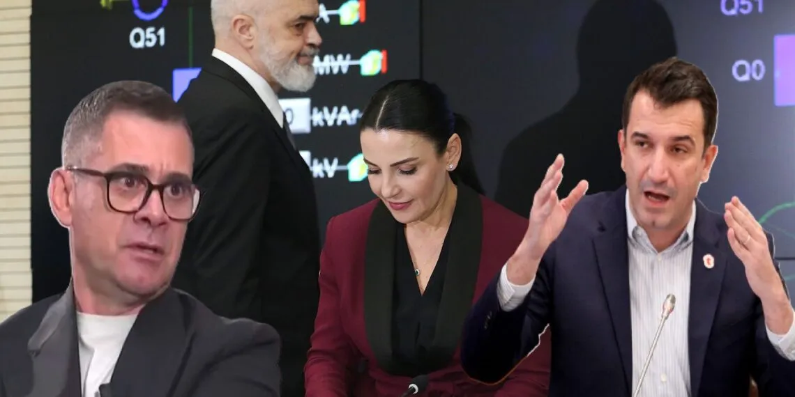 “Për Ballukun ka sherr në SPAK”/ Ahmetaj: Ja pse Rama e hoqi qafe Veliajn