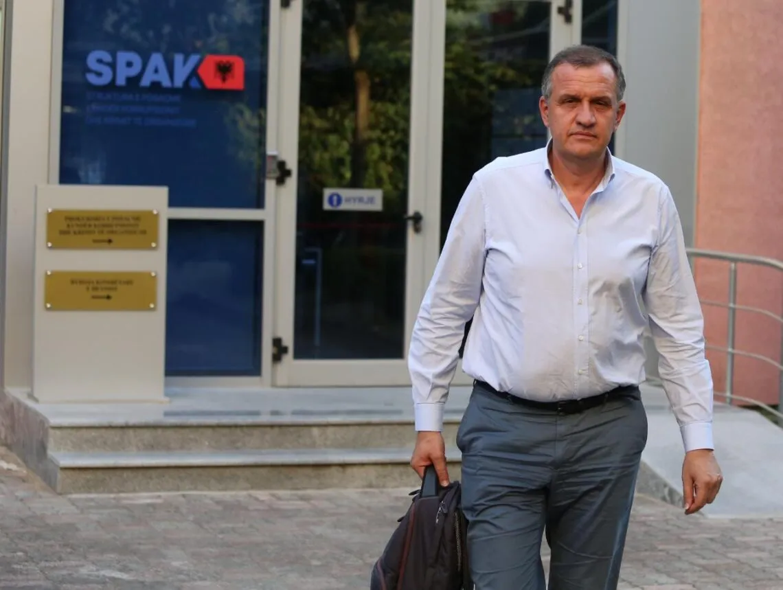 Beqaj shpërthen nga qelia: Kuvendi ka dështuar!