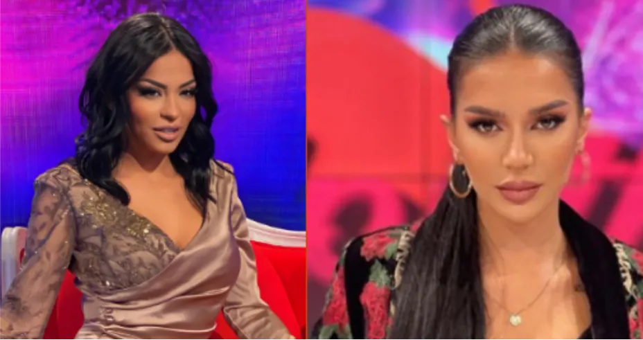 Rikthehet drama Mikela-Efi, ish-shoqet thumbojnë njëra-tjetrën nga ekrani