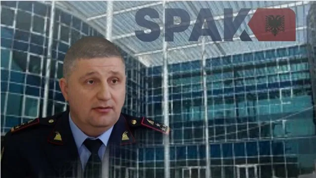 SPAK dërgon për gjykim Roven Zekën dhe dy vartësit e tij, morën ryshfet për një aksident