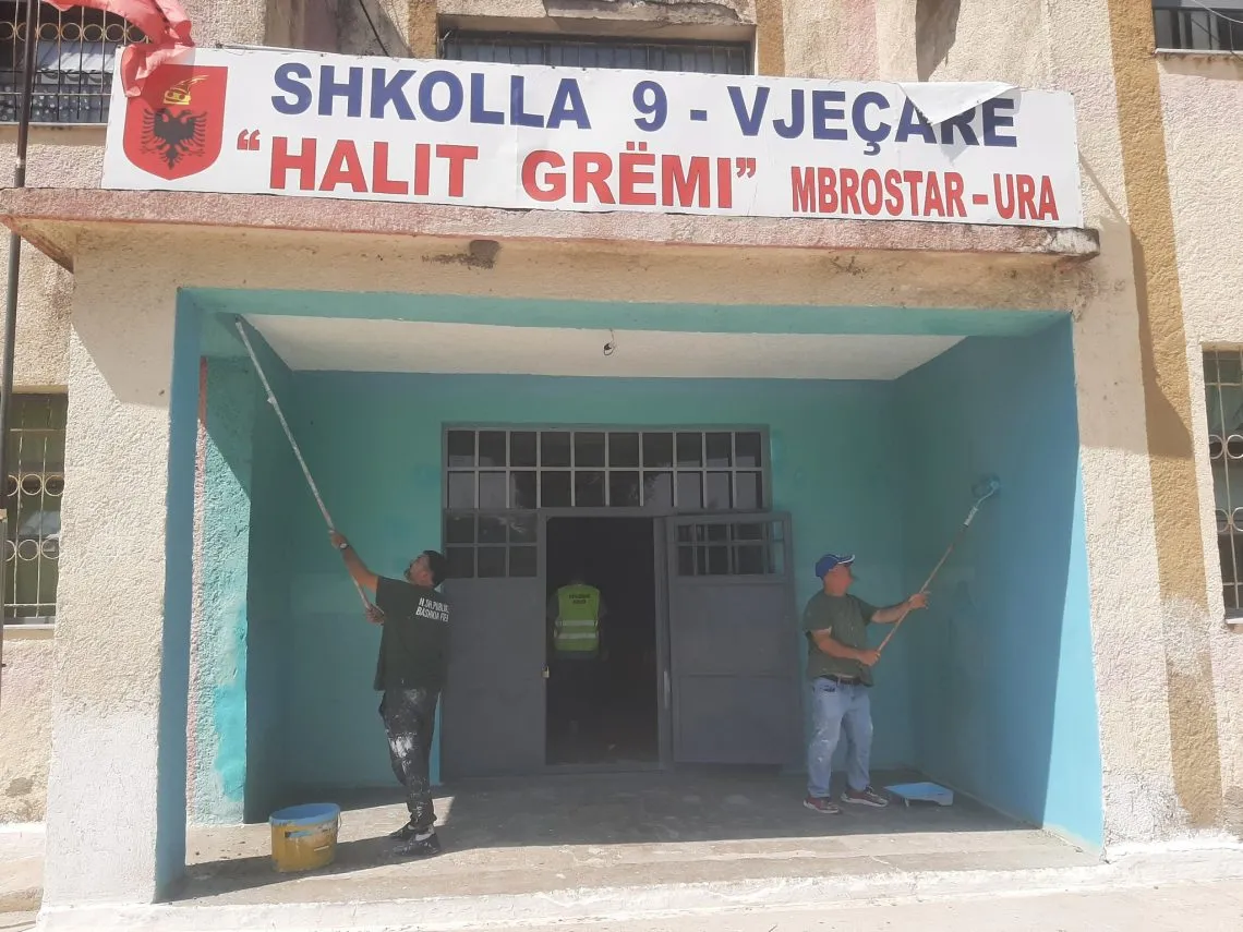 Arsimi në fshat, si mungesa e investimeve po zbraz shkollat nga nxënësit