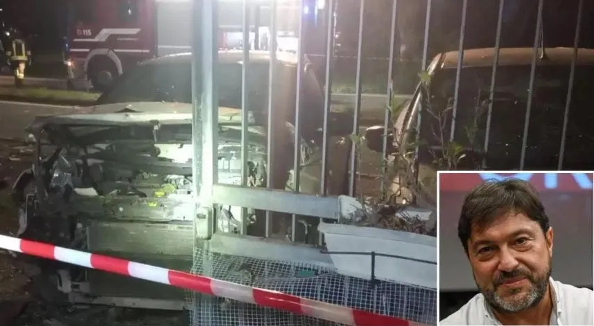 Bomba i shkatërroi makinën e tij dhe të vajzës, kush është gazetari Sigfrido Ranucci! Investigoi lidhjeve të qeverisë Rama me krimin