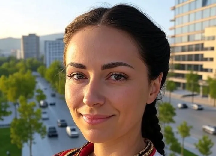Një “kandidat” për Tiranën, i krijuar nga Inteligjenca Artificiale