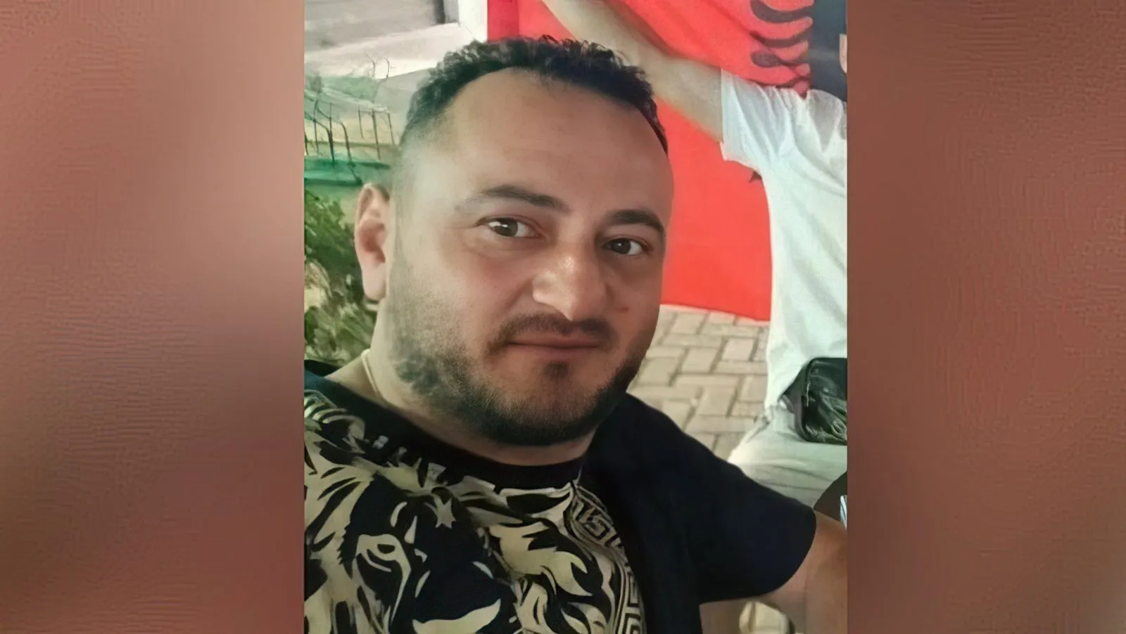 Foto/ Ja kush është 38-vjeçari që vrau shokun në Babrru