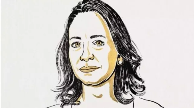 María Corina Machado, kryetarja e opozitës në Venezuelë fiton Nobelin për Paqen