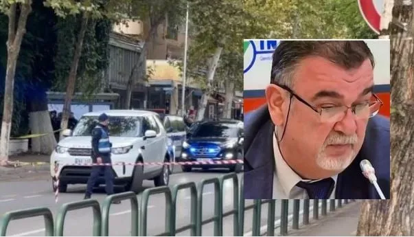 “E mbushi armën dhe qëlloi 4 herë”/ Si u vra në sallën e gjyqit Astrit Kalaja (DETAJE)