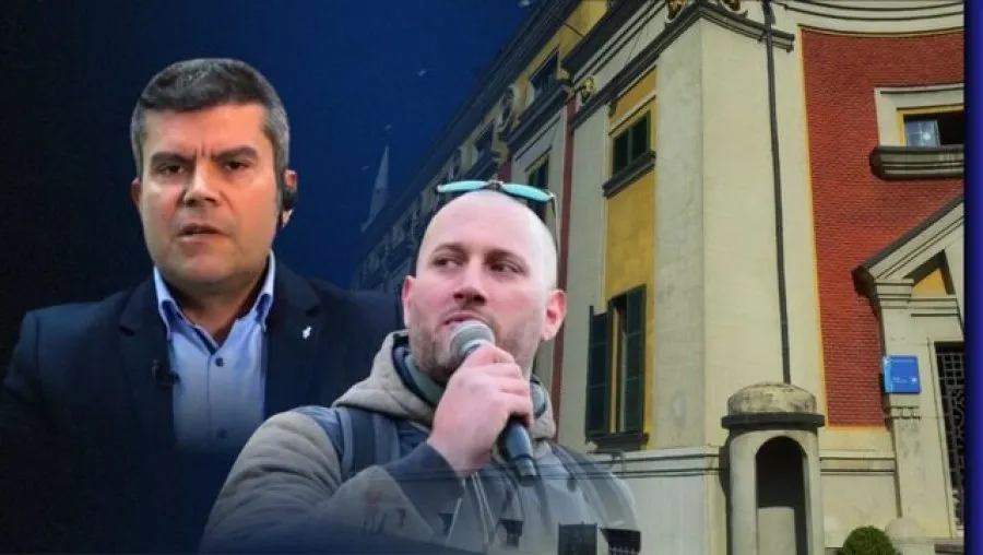 U përfol si kandidat për Tiranën, reagon Ermal Hasimja