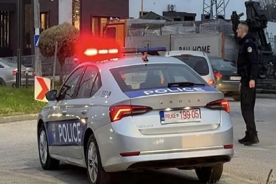 E rëndë në Prizren, kryefamiljari godet me thikë gruan dhe vajzën. Nënë e bijë në gjendje të rëndë