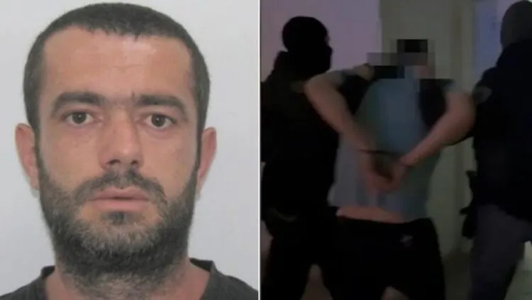 E mbajti 10 ditë në shtëpinë e vet, autori i vrasjes në Babrru: Më shau nga gruaja!