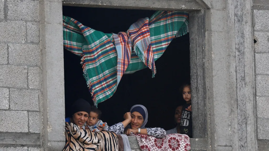 Çfarë dihet për marrëveshjen e armëpushimit në Gaza