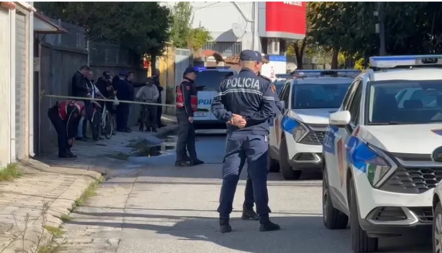 EMRI/ Shpërthim me tritol në Shkodër, një person i plagosur