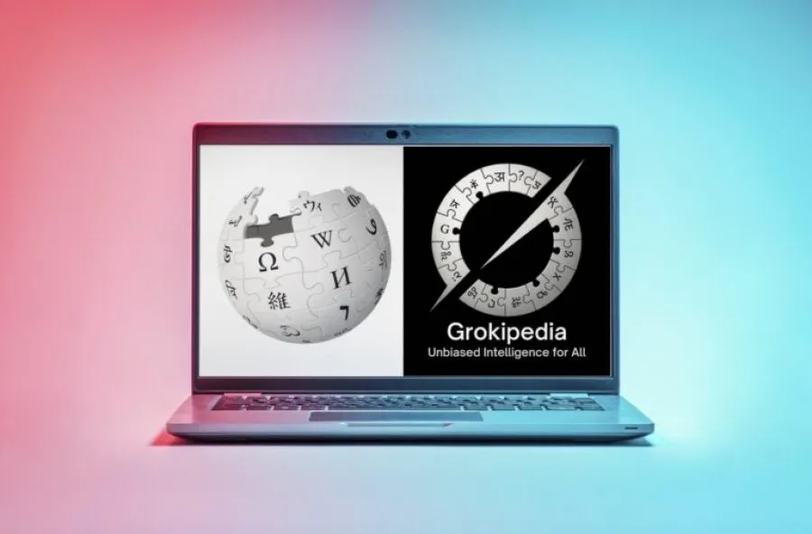 Elon Musk lançon Grokipedian, rivalin më të madh të Wikipedias