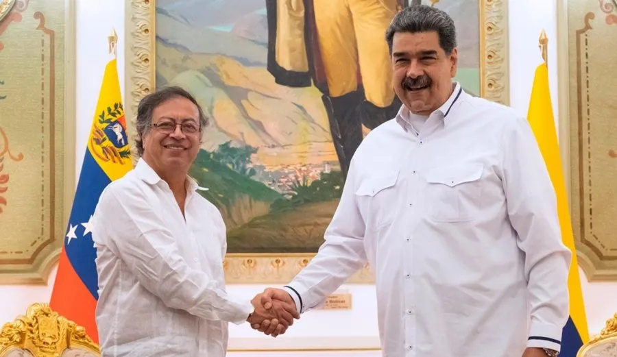 Maduro: Kemi liruar një baron droge shqiptar