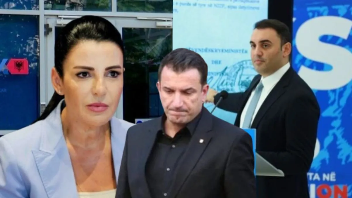 “Motra pret t’i bashkohet vëllait”/ Këlliçi: Veliaj ka tërhequr këmbën zvarrë