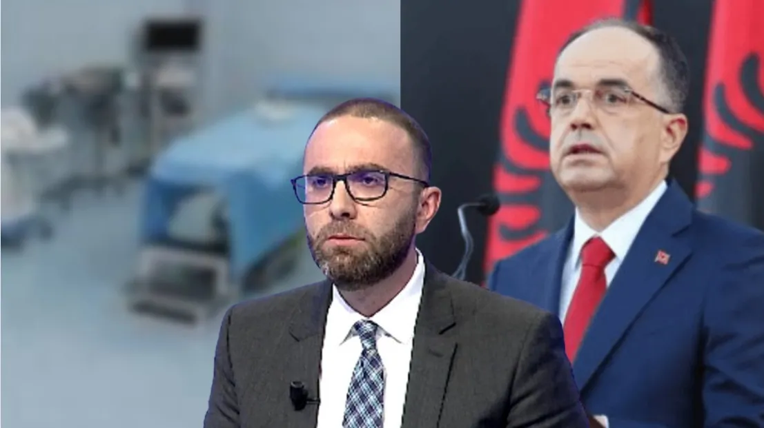 Bardhi nxjerr dokumentet: Djali i Begajt paguhet pa qenë fare në Shqipëri